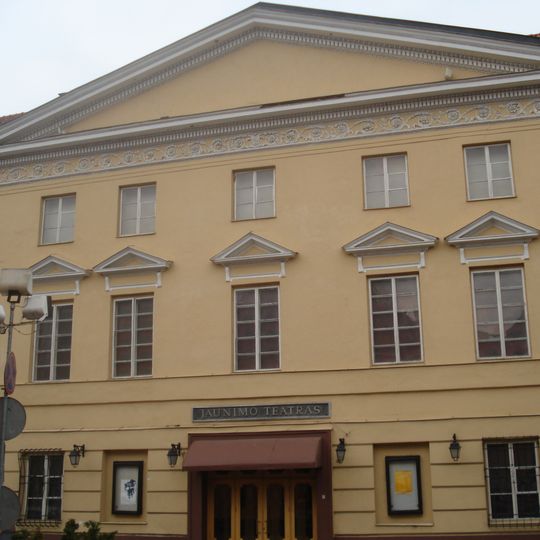Youth Theater