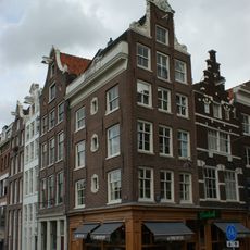 Torensteeg 8 I, Amsterdam