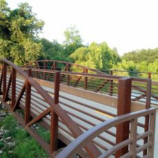 Razorback Greenway