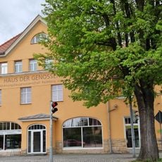 „Schillergarten“ Inn