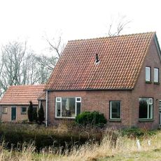 Jonenweg 3,  8355CN  Giethoorn