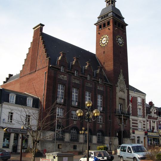Montdidier