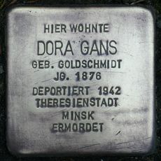Dora Gans