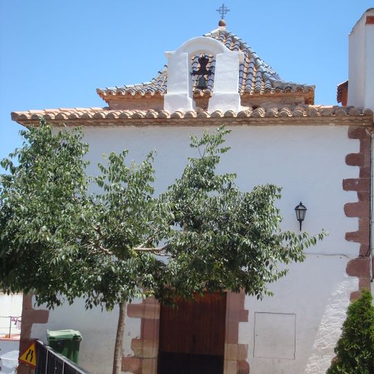 Ermita de San Ramón