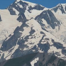 Petit mont Blanc