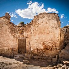 Ermita de la Virgen de Gracia