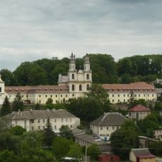 Basilian monastery