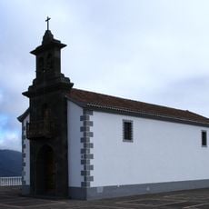 Parroquia de San Isidro (Breña Alta)