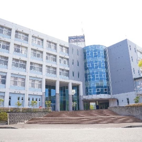 Kochi Professional University of Rehabilitation