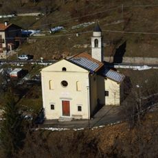 Chiesa della Madonna del Buon Consiglio