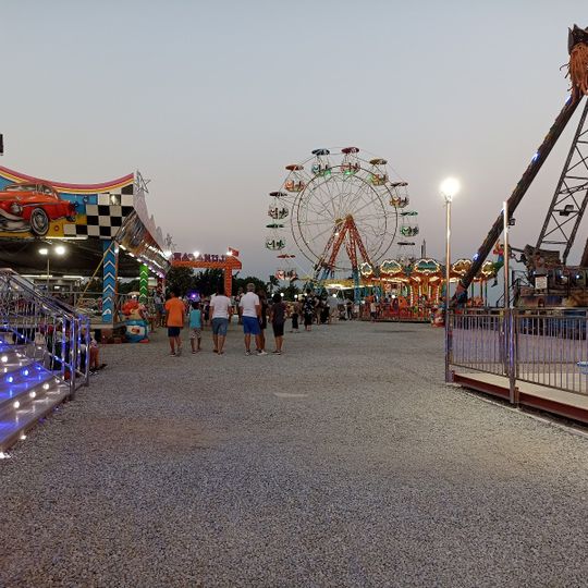 Didim Lunapark