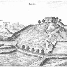 Burg Kogl