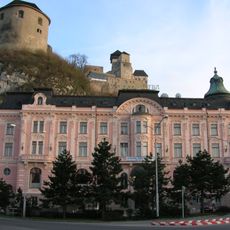 Hotel Elizabeth, Hotel Tatra