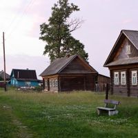Kalinki, Nizhny Novgorod Oblast