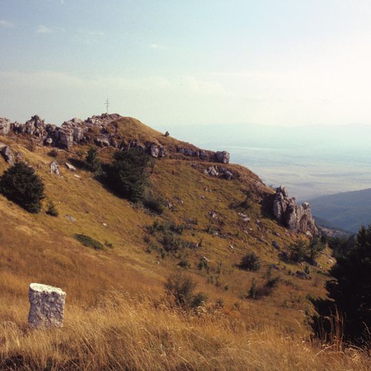 Shipka Pass