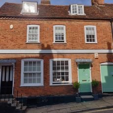 22 And 24, Fore Street