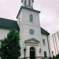 Holy Trinity Anglican Church (Raleigh, North Carolina)