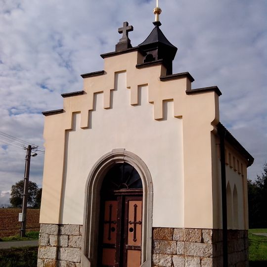 Chapel of Saint Mary Magdalene