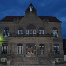 Carrollton Courthouse Square Historic District