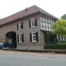 Duivenstraat 3, Mheer