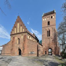 Church of the Visitation of the Blessed Virgin Mary