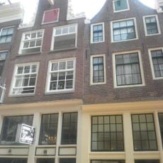 Zeedijk 67, Amsterdam