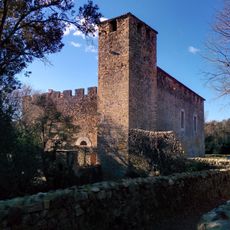 Castillo de Cartellá
