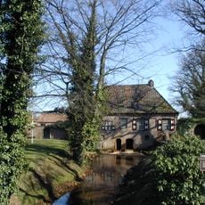 Watermolen Deurne