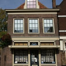 Westerstraat 162, Enkhuizen