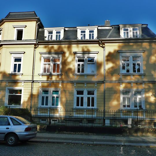 Sosaer Straße 16