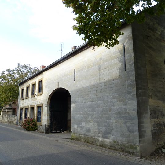 Dorpstraat 58, Sibbe