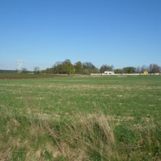 Manor in Górki Małe