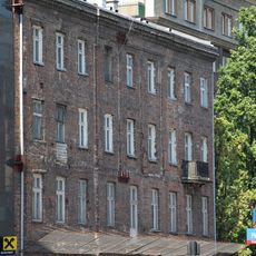 Kamienica Jakuba Zalewskiego