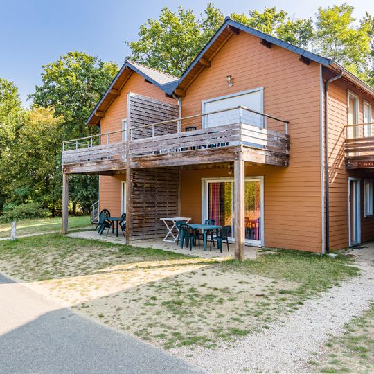 Le Relais du Plessis