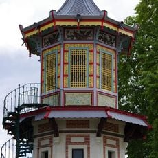 Hôtel Lionel-Normant