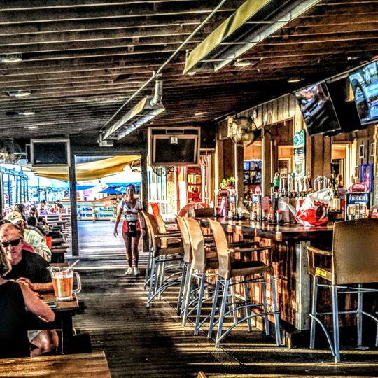 Hooter's of Port Richey