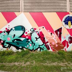 Graffiti
