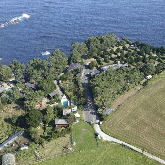 Camping Playa de Taurán