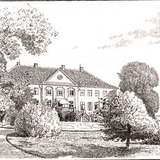 Sæbygård