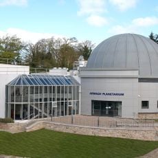 Armagh Planetarium