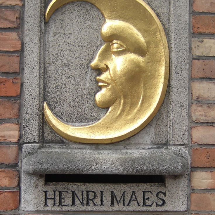 De Halve Maan Brewery