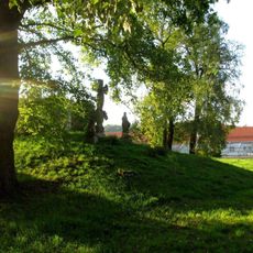 Sousoší Kalvárie v Liblíně