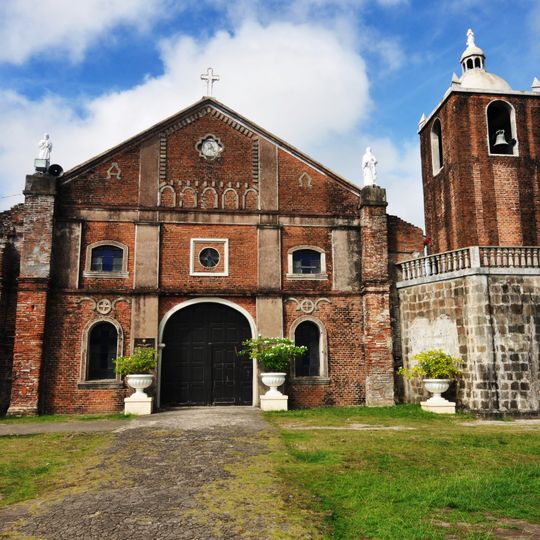 Immaculate Conception Parish Church
