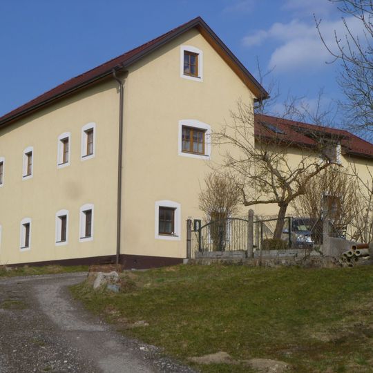 Schloss Greisingberg