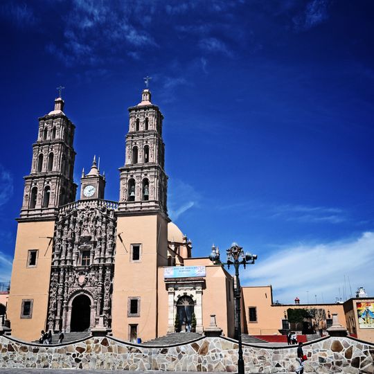 Dolores Hidalgo Municipality