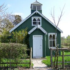 Church of All Saints