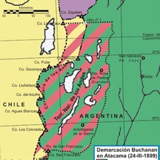 Puna de Atacama