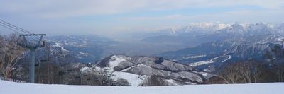 Panoramic View 1