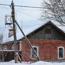 Жилой дом (Гусь-Хрустальный)
