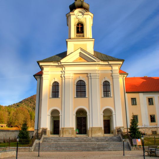 Annunciation Church